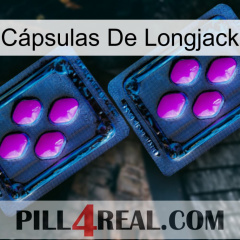 Cápsulas De Longjack 03